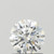 1.01 Carat Round Cut Lab Grown 1.01 Carat Round Cut Lab Grown