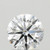 1.50 Carat Round Cut Lab Grown
