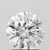 2.09 Carat Round Cut Lab Grown