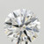 2.06 Carat Round Cut Lab Grown