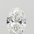 2.05 Carat Oval Lab Grown