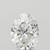 2.05 Carat Oval Lab Grown