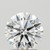 2.00 Carat Round Cut Lab Grown
