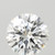 2.09 Carat Round Cut Lab Grown