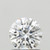 1.05 Carat Round Cut Lab Grown