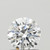 1.06 Carat Round Cut Lab Grown