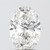 3.10 Carat Oval Lab Grown 3.10 Carat Oval Lab Grown