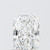 1.07 Carat Radiant Lab Grown