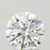 2.09 Carat Round Cut Lab Grown
