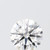 1.00 Carat Round Cut Lab Grown