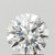 1.60 Carat Round Cut Lab Grown