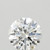 1.05 Carat Round Cut Lab Grown