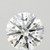 2.09 Carat Round Cut Lab Grown