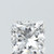 1.54 Carat Princess Lab Grown