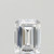 1.02 Carat Emerald Lab Grown