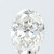3.04 Carat Oval Lab Grown