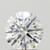 2.09 Carat Round Cut Lab Grown