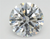 2.52 Carat Round Cut Lab Grown