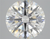 5.17 Carat Round Cut Lab Grown