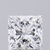 2.04 Carat Princess Lab Grown