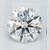 0.92 Carat Round Cut Lab Grown