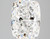 5.05 Carat Cushion Lab Grown