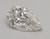 0.94 Carat Pear Lab Grown