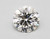 0.82 Carat Round Cut Lab Grown 0.82 Carat Round Cut Lab Grown