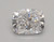 0.71 Carat Cushion Lab Grown 0.71 Carat Cushion Lab Grown