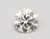 0.68 Carat Round Cut Lab Grown