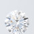 2.09 Carat Round Cut Lab Grown 2.09 Carat Round Cut Lab Grown