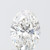 1.10 Carat Oval Lab Grown