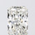 3.11 Carat Radiant Lab Grown