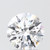 2.06 Carat Round Cut Lab Grown