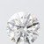 1.60 Carat Round Cut Lab Grown