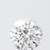 1.01 Carat Round Cut Lab Grown