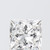 2.06 Carat Princess Lab Grown