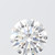 1.10 Carat Round Cut Lab Grown