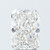 3.10 Carat Radiant Lab Grown