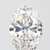 3.07 Carat Oval Lab Grown 3.07 Carat Oval Lab Grown