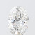 1.50 Carat Oval Lab Grown 1.50 Carat Oval Lab Grown