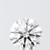 1.02 Carat Round Cut Lab Grown