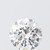1.01 Carat Round Cut Lab Grown