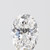 1.01 Carat Oval Lab Grown