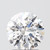 2.06 Carat Round Cut Lab Grown