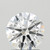 1.60 Carat Round Cut Lab Grown