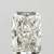 3.02 Carat Radiant Lab Grown