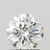 1.52 Carat Round Cut Lab Grown