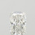 3.05 Carat Radiant Lab Grown