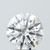 3.04 Carat Round Cut Lab Grown